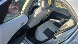 تويوتا كورولا هاتشباك